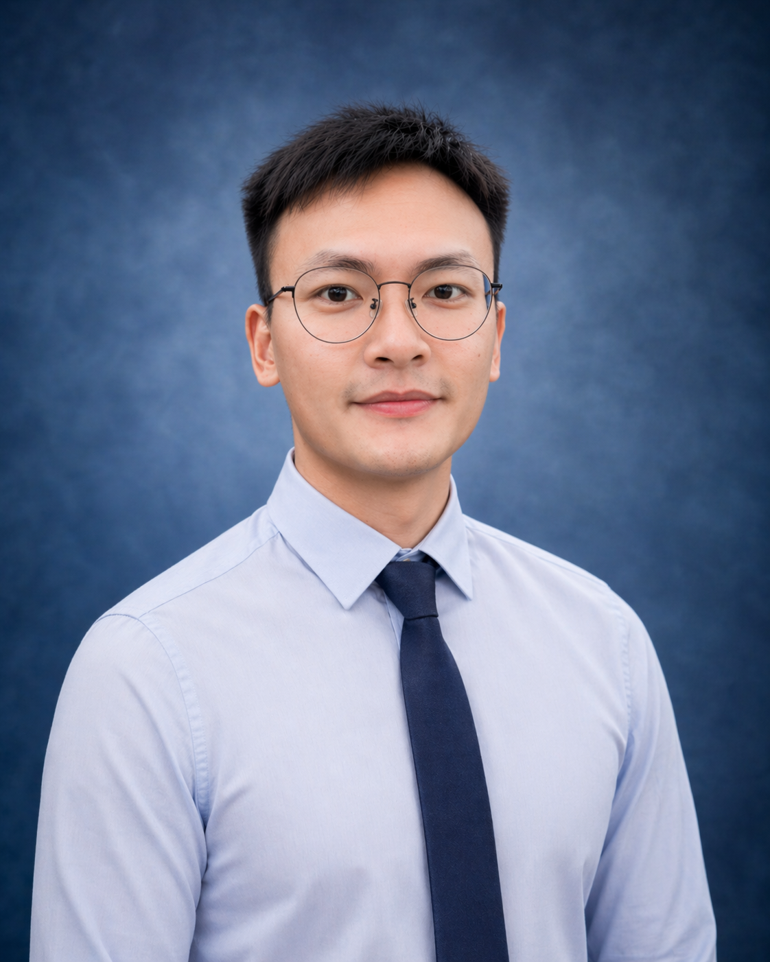 Ming Chen Profile Photo